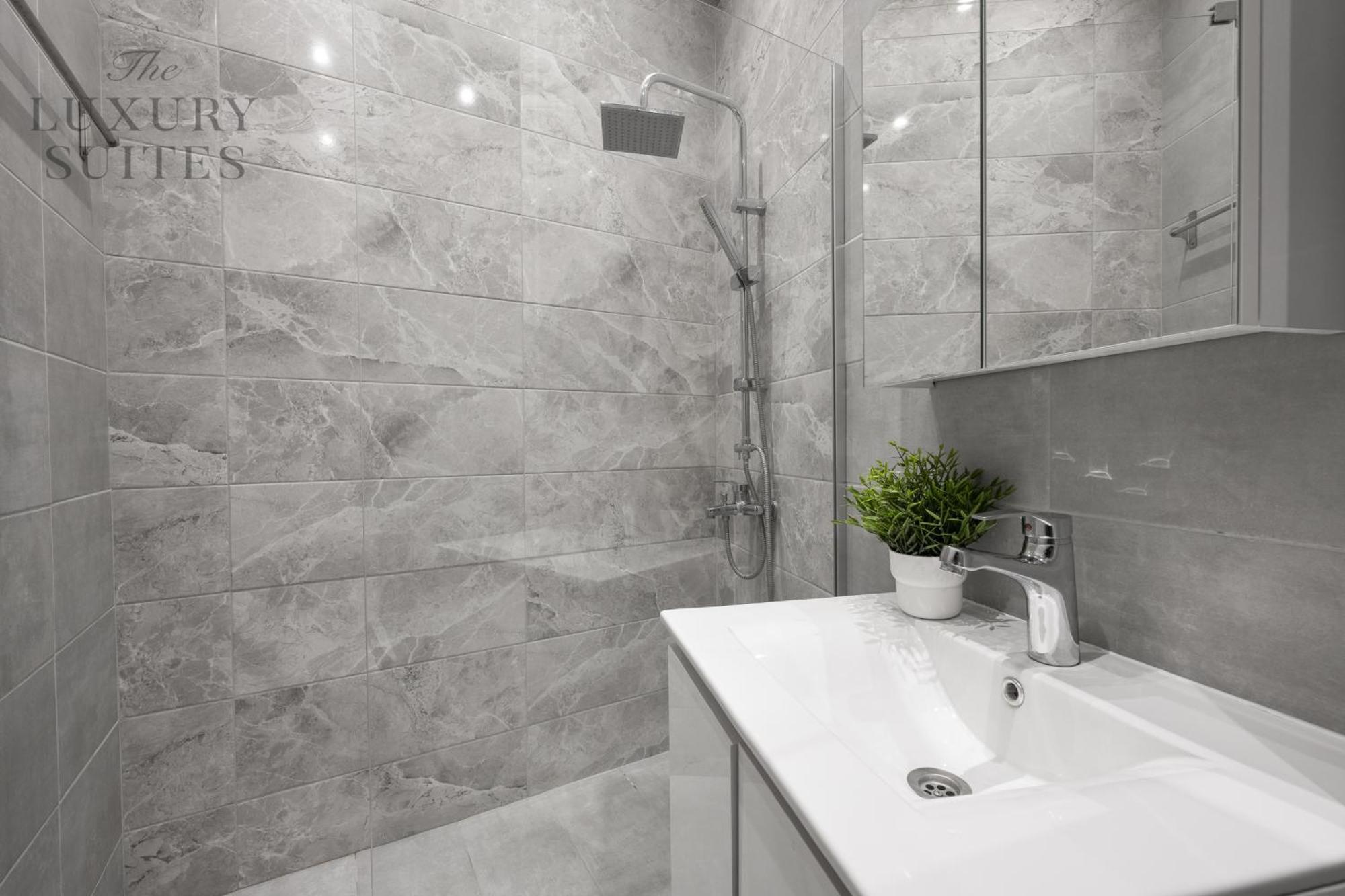 Mavili, The Luxury Suites Selanik Dış mekan fotoğraf