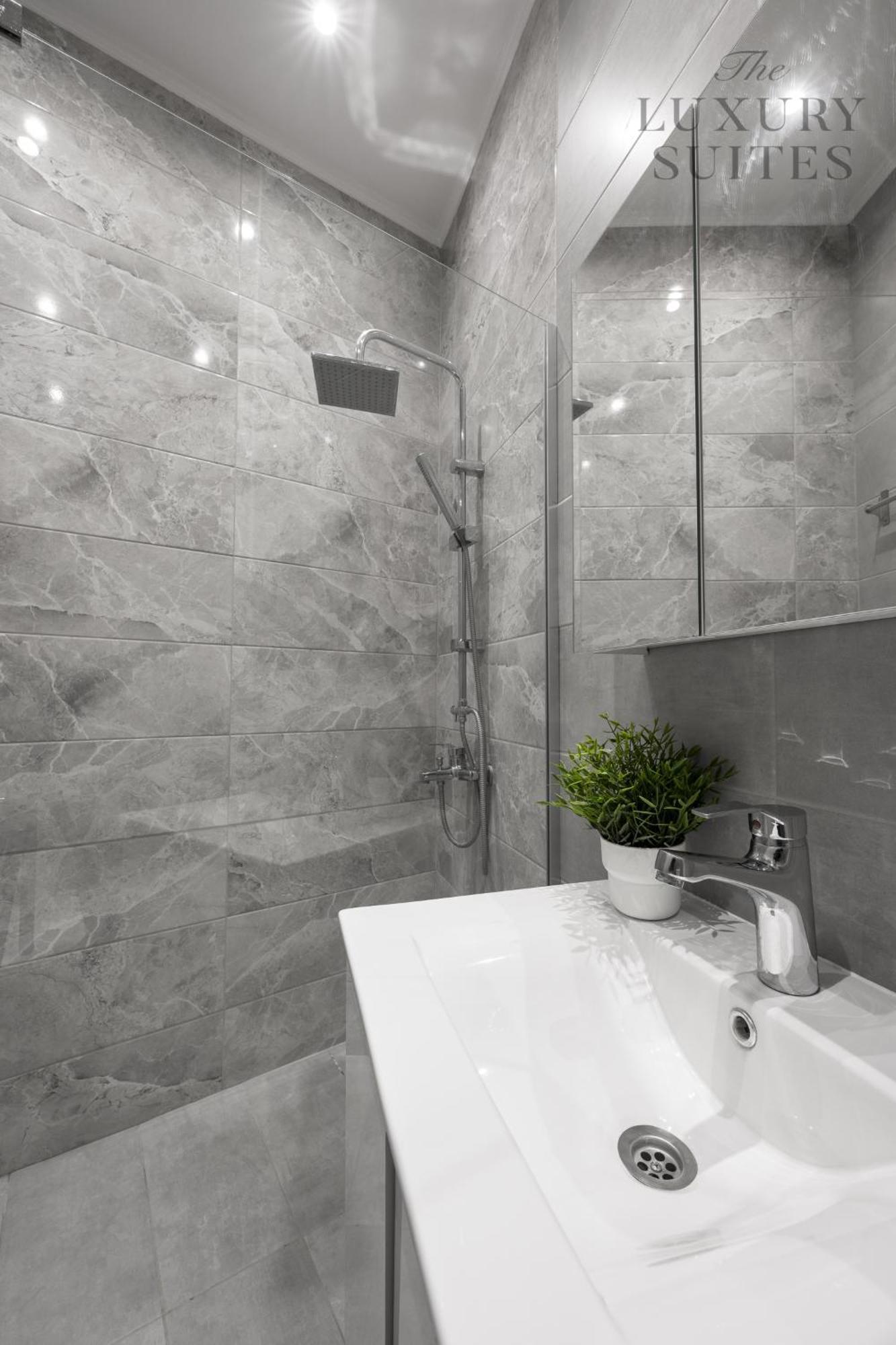 Mavili, The Luxury Suites Selanik Dış mekan fotoğraf